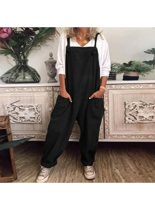 パンツ HAVERSACK COTTON LINEN Dungaree PANTS HAVERSACK COTTON LINEN Dungaree PANTS