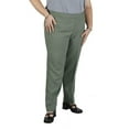 thumbnail image 1 of Women's Plus Size Pine Bend Over® Pull-On Pants - 24WP, 1 of 3
