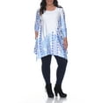 thumbnail image 1 of Women's Plus Size Rella Tunic Top, 1 of 2
