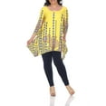 thumbnail image 1 of Women's Plus Size Rella Tunic Top, 1 of 3