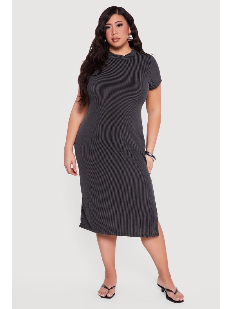 korea cute dress Dewlily Summer Korean Fashion Teens 20s 30s Leg-lengthening Date Gathered Tiered Ruffled Sleeves Casual Pretty A-line Slightly present Lining wsv070s Size:IT 38 ❤️ How to Draw