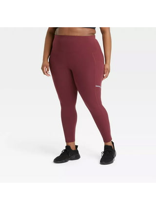 Women's Everyday Soft Ultra High-rise Pocketed Leggings 27 - All In  Motion™ Lavender Xs : Target