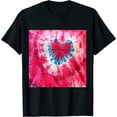 thumbnail image 1 of Women's Plus Size Short Sleeve Drop Shoulder T Shirts, 1 of 3