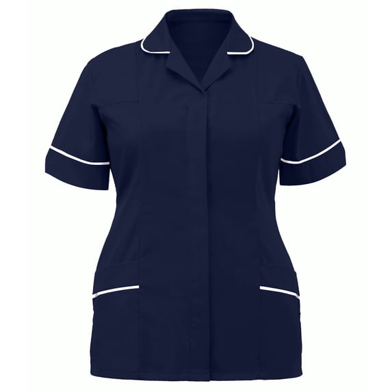 Women's Plus Size Short Sleeve V-Neck Working Printing T-Shirt