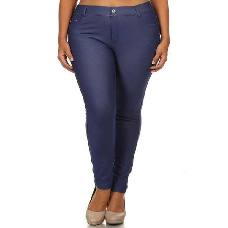 Walmart jean cheap jeggings