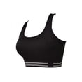 thumbnail image 1 of Women's Plus Size Sport Bra Quick Drying Workout Bra, 1 of 3