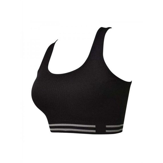 Women's Plus Size Sport Bra Quick Drying Workout Bra