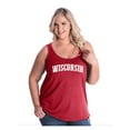 thumbnail image 1 of IWPF - Women's Plus Size Tank Top - Milwaukee Wisconsin, 1 of 3