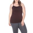 thumbnail image 1 of Women's Plus Size Tank Top, 1 of 3