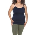 thumbnail image 1 of Women's Plus Size Tank Top, 1 of 2