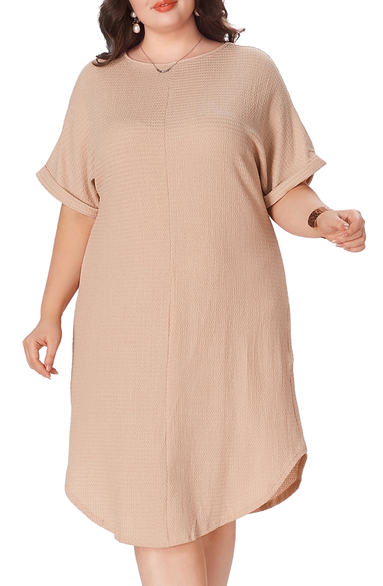 sachin and babi light blue dress 10 Business Casual Outfit Ideas for Women