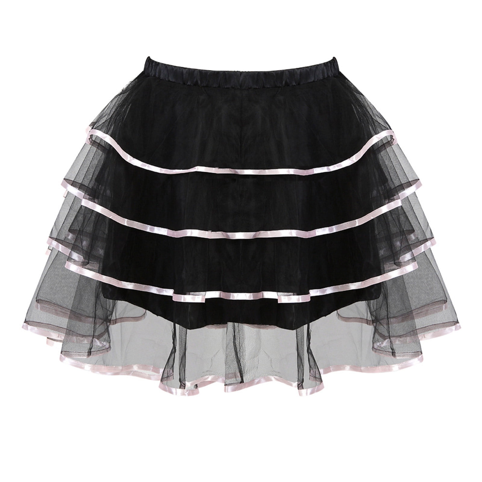 Tutu skirts womens 4x sale