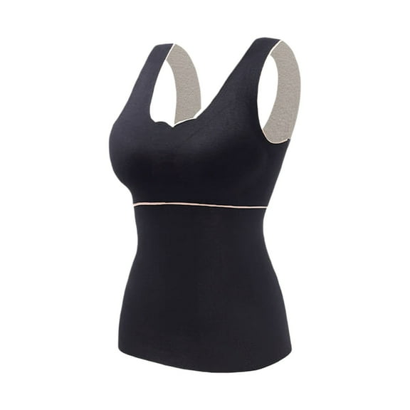 Women's Plus Size Underwire Bra - Seamless T-Shirt Design, 2-Way Straps, Light Support (L-XXXXL)