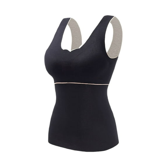 Women's Plus Size Underwire Bra - Seamless T-Shirt Design, 2-Way Straps, Light Support (L-XXXXL)