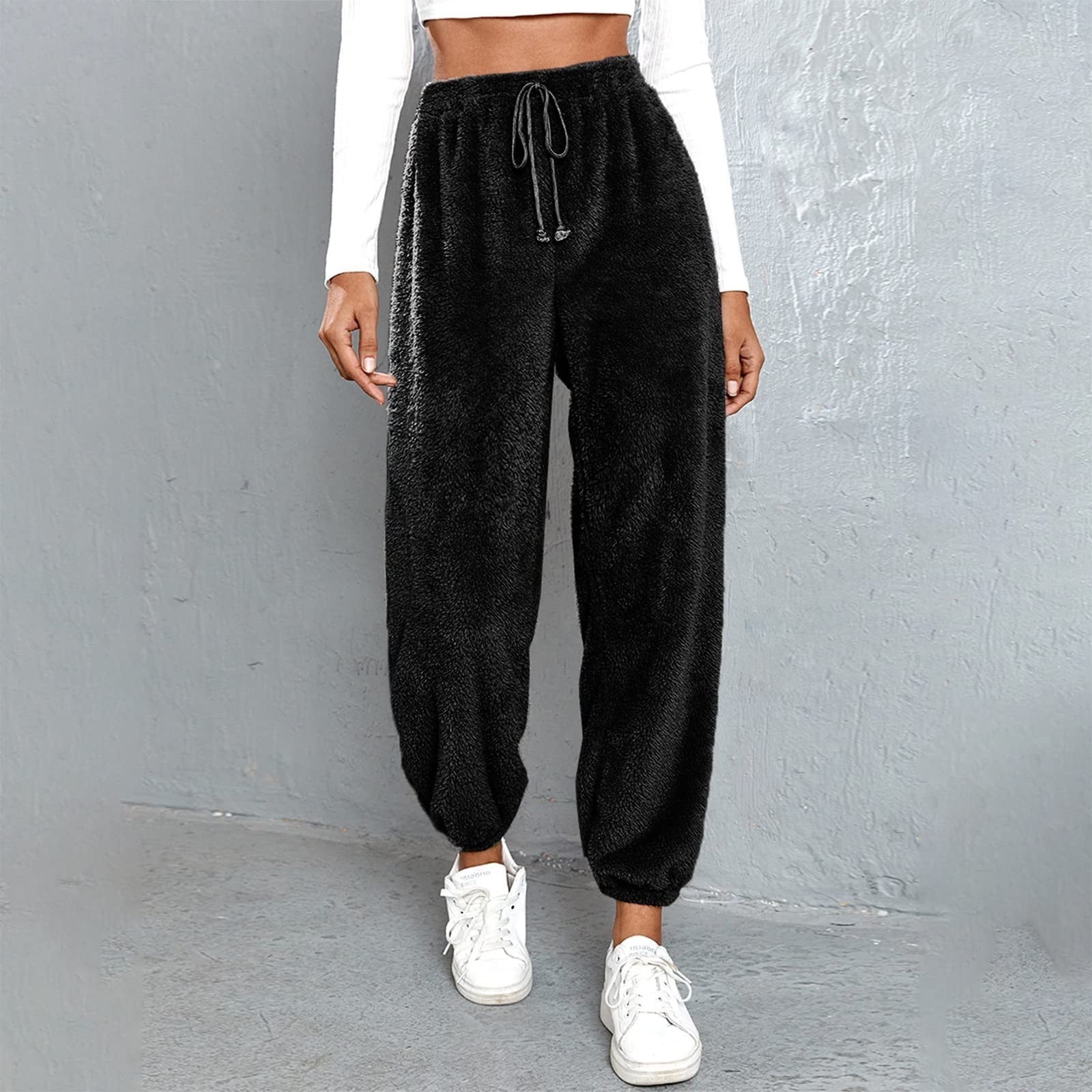 Amazon Brand - Symbol Women's Cotton Regular Winter Track Pants in 2024 |  Clothes, Track pants women, Cute outfits