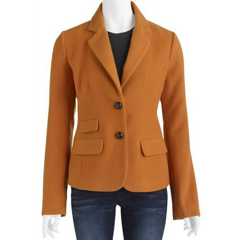 Plus size blazer deals with elbow patches