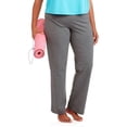 thumbnail image 1 of Women's Plus Size Yoga Pant, 1 of 1