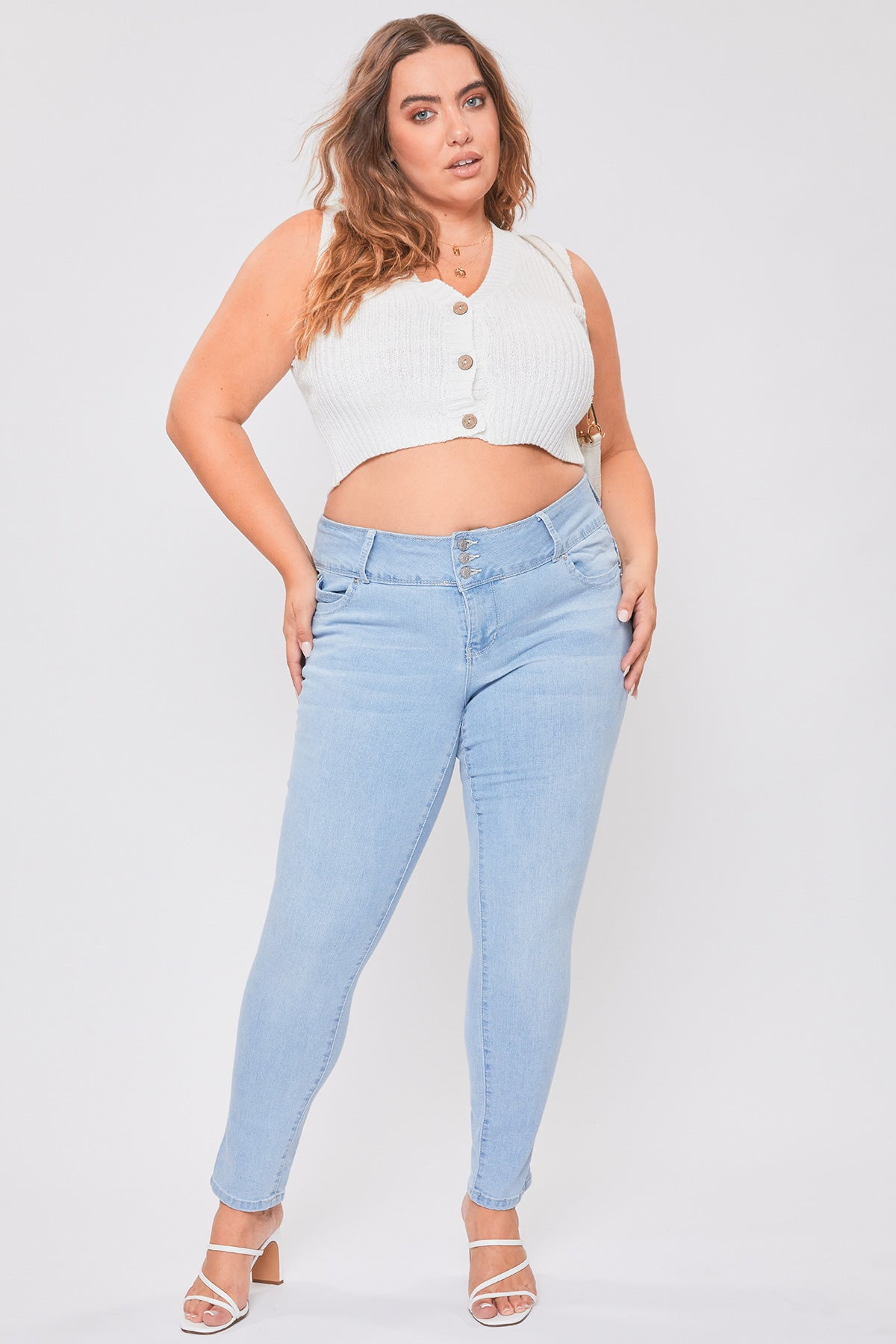 Wannabettabutt hotsell bootcut jeans