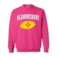 thumbnail image 1 of Women's Plus Sweatshirts and Hoodies - Albuquerque, 1 of 5