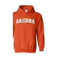 thumbnail image 1 of Women's Plus Sweatshirts and Hoodies - Arizona, 1 of 5