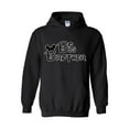 thumbnail image 1 of Women's Plus Sweatshirts and Hoodies - Big Brother, 1 of 5