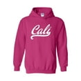 thumbnail image 1 of Women's Plus Sweatshirts and Hoodies - California Cali, 1 of 5