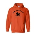 thumbnail image 1 of Women's Plus Sweatshirts and Hoodies - Camp Half Blood Demigods, 1 of 5