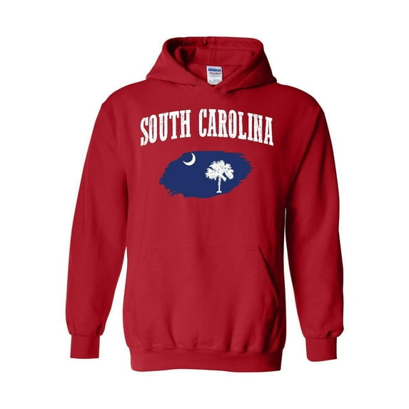 Women's Plus Sweatshirts and Hoodies - Charleston