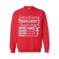 thumbnail image 1 of Women's Plus Sweatshirts and Hoodies - Cheer Mom Cheerleader, 1 of 5