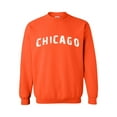thumbnail image 1 of Women's Plus Sweatshirts and Hoodies - Chicago, 1 of 5