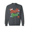 thumbnail image 1 of Women's Plus Sweatshirts and Hoodies - Christmas Dear Santa, 1 of 5