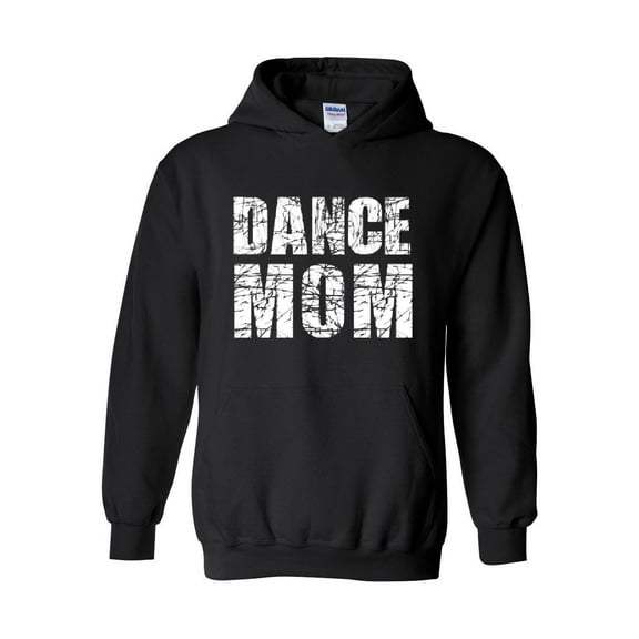 Women's Plus Sweatshirts and Hoodies - Dance Mom