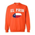 thumbnail image 1 of Women's Plus Sweatshirts and Hoodies - El Paso, 1 of 5