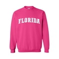 thumbnail image 1 of Women's Plus Sweatshirts and Hoodies - Florida, 1 of 5
