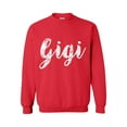 thumbnail image 1 of Women's Plus Sweatshirts and Hoodies - Gigi, 1 of 5