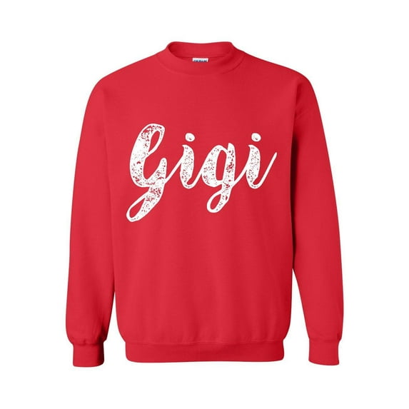 Women's Plus Sweatshirts and Hoodies - Gigi