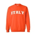 thumbnail image 1 of Women's Plus Sweatshirts and Hoodies - Italy, 1 of 5