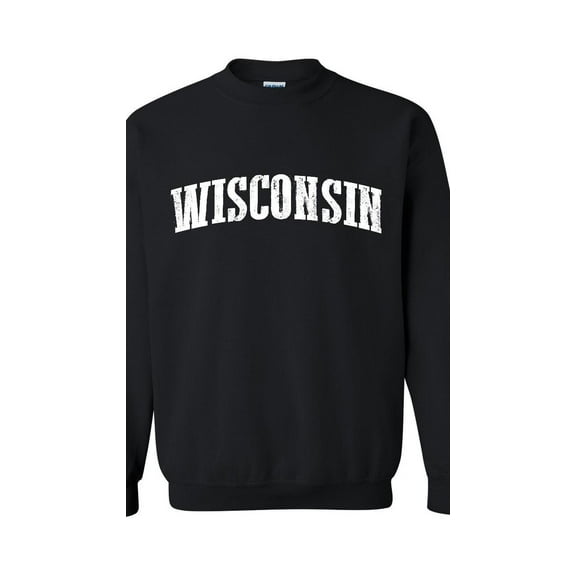Women's Plus Sweatshirts and Hoodies - Milwaukee Wisconsin