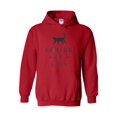 thumbnail image 1 of Women's Plus Sweatshirts and Hoodies - Mother Of Cats, 1 of 5