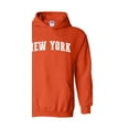 thumbnail image 1 of Women's Plus Sweatshirts and Hoodies - New York City, 1 of 5