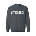 thumbnail image 1 of Women's Plus Sweatshirts and Hoodies - Pittsburgh, 1 of 5