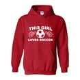 thumbnail image 1 of IWPF - Women's Plus Sweatshirts and Hoodies - Rhode Island, 1 of 5