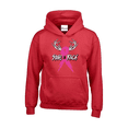 thumbnail image 1 of Women's Plus Sweatshirts and Hoodies - Save A Rack, 1 of 5