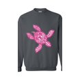 thumbnail image 1 of Women's Plus Sweatshirts and Hoodies - Sea Turtle Hawaii, 1 of 5