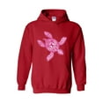 thumbnail image 1 of Women's Plus Sweatshirts and Hoodies - Sea Turtle Hawaii, 1 of 5