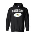 thumbnail image 1 of Women's Plus Sweatshirts and Hoodies - US Virgin Islands, 1 of 5