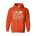 thumbnail image 1 of Women's Plus Sweatshirts and Hoodies - Welcome to Las Vegas Nevada, 1 of 5