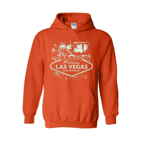 Women's Plus Sweatshirts and Hoodies - Welcome to Las Vegas Nevada