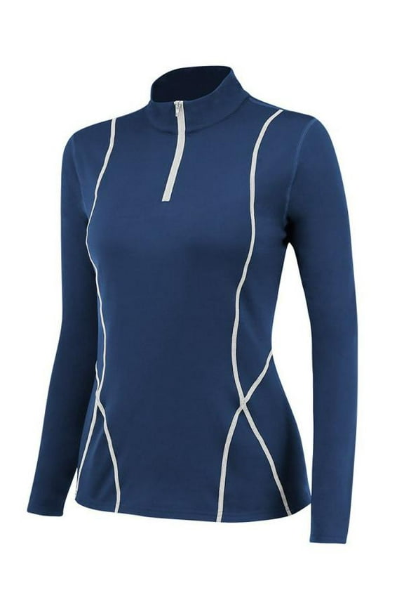 Women's Plus Velvet Long-sleeved Yoga Sportswear Full Zip Workout Running Jacket Slim Fit Long Sleeve Yoga Track Jacket