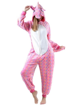 Unicorn pajamas walmart sale